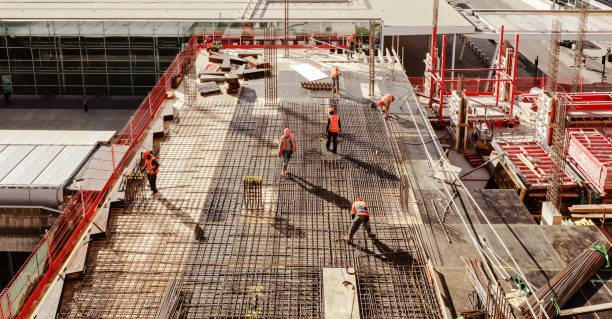 Best Driveway Concrete Repair  in Hillsborough, NJ