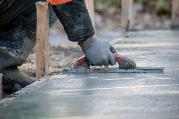 Best Poured Concrete Foundation  in Hillsborough, NJ