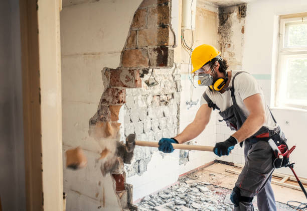 Best Concrete Foundation Repair  in Hillsborough, NJ