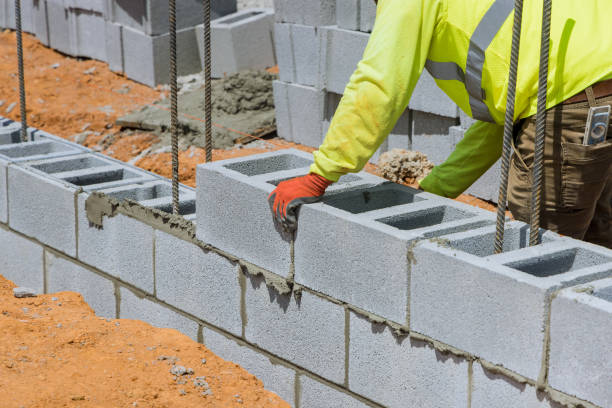 Best Concrete Leveling Services  in Hillsborough, NJ