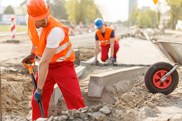  Hillsborough, NJ Concrete contractor Pros